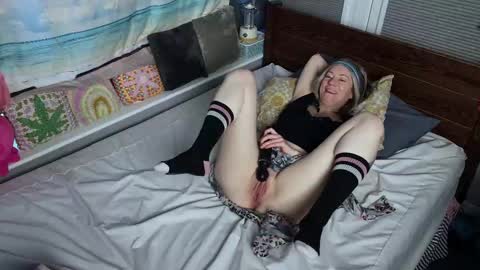 SensualSynergy online show from 02/23/25, 02:14