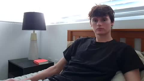 Cam online show from 01/07/25, 07:17
