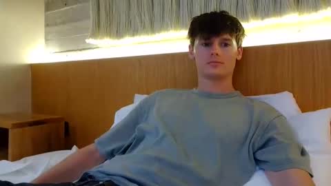Cam online show from 05/07/26, 12:16