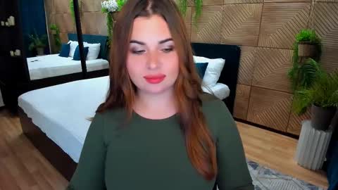 Becca online show from 09/17/25, 02:13