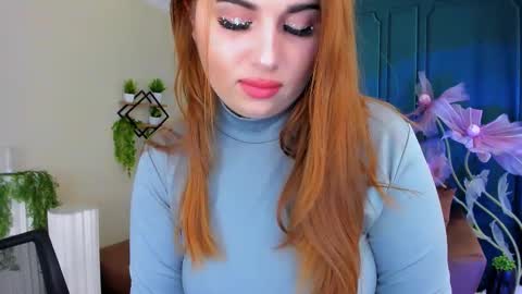 Becca online show from 10/18/25, 01:41