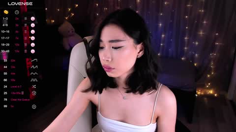 Kiki online show from 01/18/25, 06:43