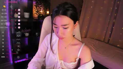 Kiki online show from 10/04/25, 04:05