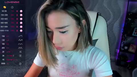 Kiki online show from 07/24/26, 03:54