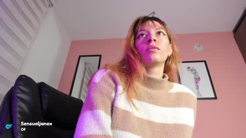 Jane   online show from 12/16/24, 11:28