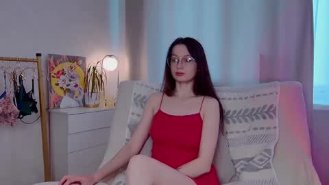 sensuallucy233 online show from 06/10/26, 10:25