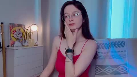 sensuallucy233 online show from 06/16/26, 06:27