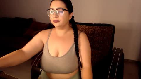 SensualMonique online show from 09/09/25, 09:25
