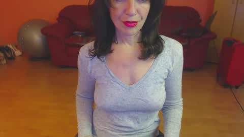 Snapshot of sensualmyra chatting on 02/16/25, 01:38 sensualmyra online show from 02/16/25, 01:38