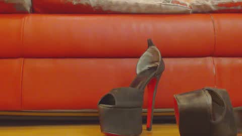 Snapshot of sensualmyra chatting on 02/21/25, 04:37 sensualmyra online show from 02/21/25, 04:37