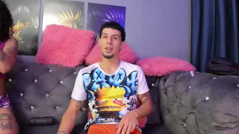 sensualsoulss online show from 10/14/25, 12:50