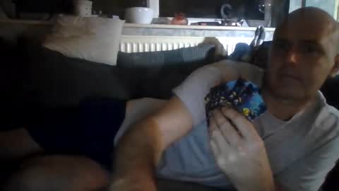 sensualspiritxx online show from 10/14/25, 12:22