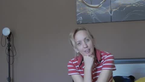 Tina online show from 09/22/25, 12:51
