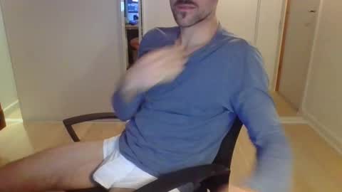 Matt online show from 01/08/25, 08:16