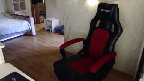 senxual__ online show from 10/06/25, 12:57