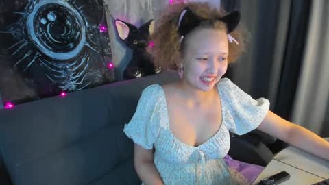 senya_sol online show from 03/31/26, 10:32