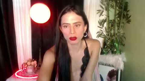 Snapshot of senyora_evangelista chatting on 02/18/26, 07:04 senyora_evangelista online show from 02/18/26, 07:04