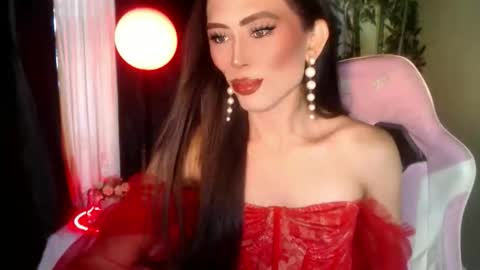 Snapshot of senyora_evangelista chatting on 02/19/26, 05:47 senyora_evangelista online show from 02/19/26, 05:47