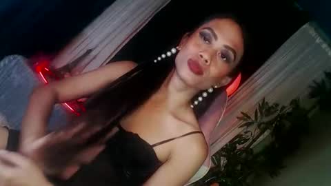 Snapshot of senyora_evangelista chatting on 03/17/26, 03:44 senyora_evangelista online show from 03/17/26, 03:44