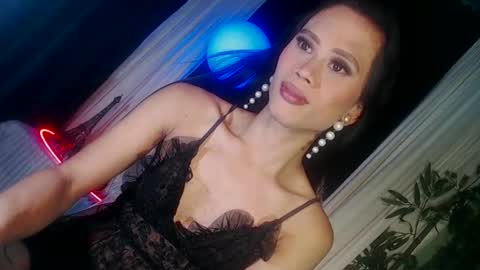 Snapshot of senyora_evangelista chatting on 03/19/26, 02:59 senyora_evangelista online show from 03/19/26, 02:59