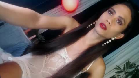 Snapshot of senyora_evangelista chatting on 03/27/26, 09:53 senyora_evangelista online show from 03/27/26, 09:53