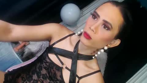 Snapshot of senyora_evangelista chatting on 04/02/26, 04:32 senyora_evangelista online show from 04/02/26, 04:32