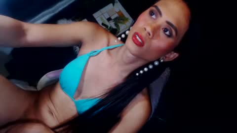 Snapshot of senyora_evangelista chatting on 04/11/26, 07:45 senyora_evangelista online show from 04/11/26, 07:45