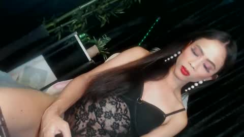 Snapshot of senyora_evangelista chatting on 04/16/26, 06:25 senyora_evangelista online show from 04/16/26, 06:25