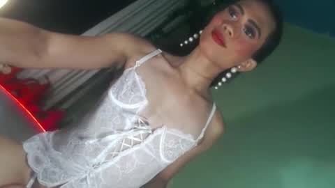 Snapshot of senyora_evangelista chatting on 05/06/26, 02:55 senyora_evangelista online show from 05/06/26, 02:55