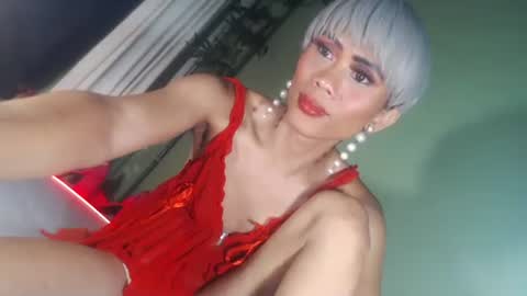 Snapshot of senyora_evangelista chatting on 05/07/26, 03:01 senyora_evangelista online show from 05/07/26, 03:01
