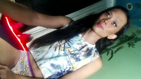 Snapshot of senyora_evangelista chatting on 05/12/26, 12:24 senyora_evangelista online show from 05/12/26, 12:24