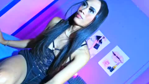 senyora_evangelista online show from 07/08/26, 02:21