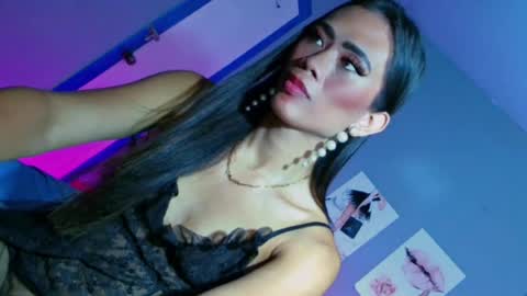 senyora_evangelista online show from 07/13/26, 02:42