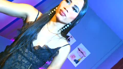 senyora_evangelista online show from 07/19/26, 11:03