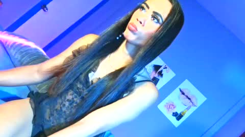senyora_evangelista online show from 07/21/26, 12:29