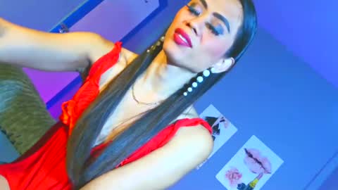 senyora_evangelista online show from 07/31/26, 11:59