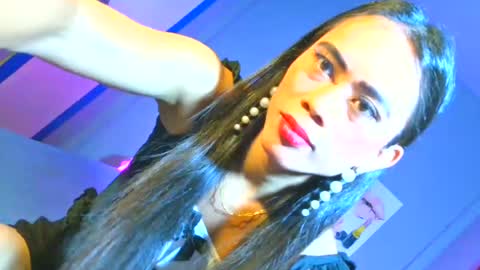 senyora_evangelista online show from 08/05/26, 01:08