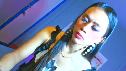 senyora_evangelista online show from 08/06/26, 12:45