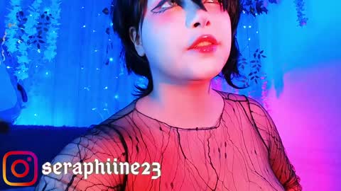 Snapshot of seraphine23_ chatting on 12/02/24, 03:15 seraphine online show from 12/02/24, 03:15