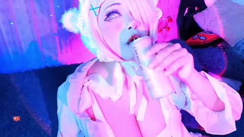 Snapshot of seraphine23_ chatting on 02/22/25, 03:34 seraphine online show from 02/22/25, 03:34