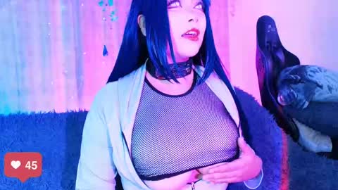 Snapshot of seraphine23_ chatting on 02/23/25, 04:28 seraphine online show from 02/23/25, 04:28