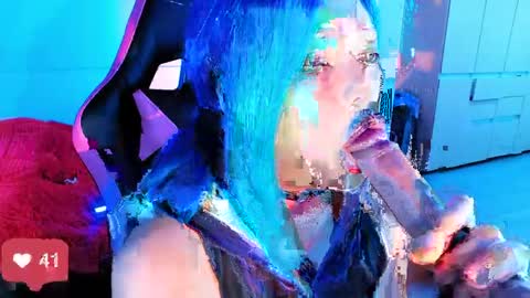seraphine online show from 05/01/26, 12:48
