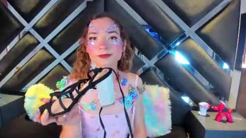 seraphine_nyx online show from 07/02/26, 09:54