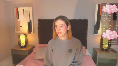 Snapshot of seraphine_star chatting on 01/15/26, 03:00 Seraphine star online show from 01/15/26, 03:00