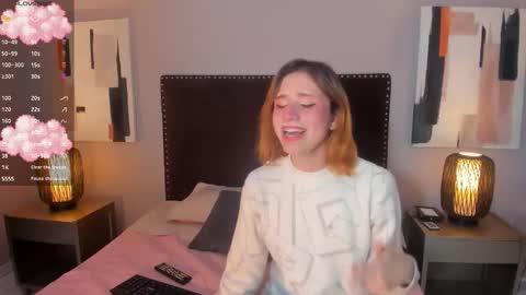 Snapshot of seraphine_star chatting on 02/07/26, 12:03 Seraphine star online show from 02/07/26, 12:03