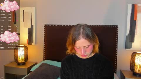 Snapshot of seraphine_star chatting on 02/27/26, 11:27 Seraphine star online show from 02/27/26, 11:27