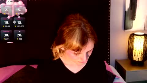 Snapshot of seraphine_star chatting on 04/25/26, 12:24 Seraphine star online show from 04/25/26, 12:24