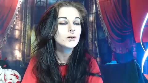 Seraphin Munster online show from 12/12/24, 06:10