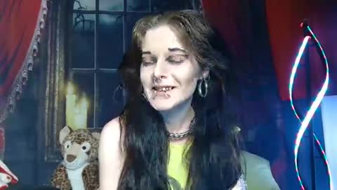 Seraphin Munster online show from 02/08/25, 11:45