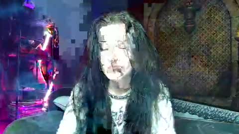 Seraphin Munster online show from 01/14/26, 05:51